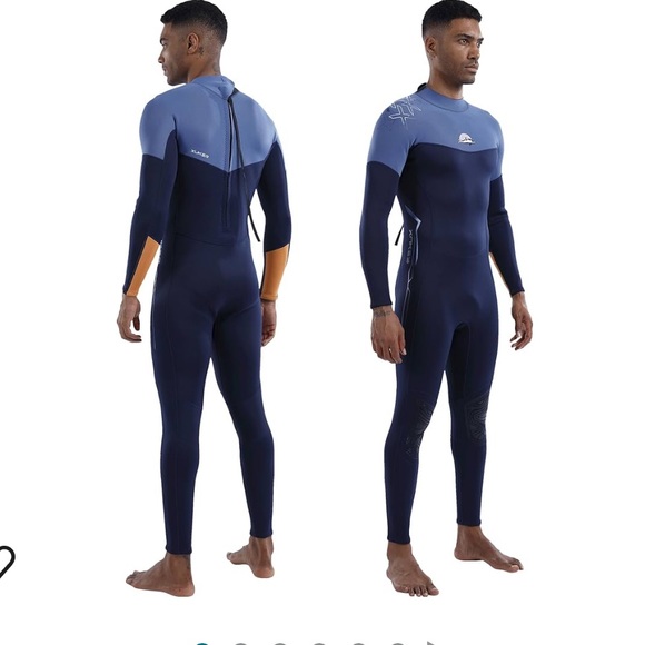 Men’s wetsuit brand new condition - Picture 2 of 6